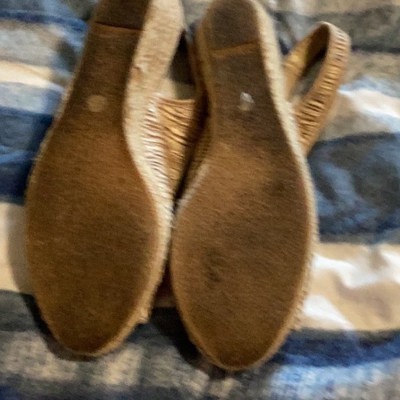 Alia wedge sandals - Picture 3 of 4